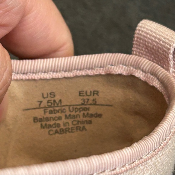 Sam Edelman Cabrera pink espadrille platforms - Picture 4 of 7